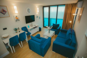 Come a Lot Aparthotel Batumi